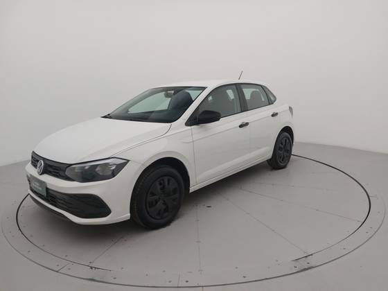 VOLKSWAGEN POLO 1.0 MPI TRACK MANUAL VOLKSWAGEN POLO 1.0 MPI TRACK MANUAL